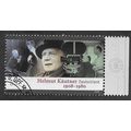 GER 2008 55c HELMUT KAEUTNER' FINE USED (EBID57...