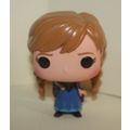 2014 Funko POP Disney's Frozen Anna Vinyl Figure