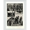 (6281) Indian Army Mesopotamia World War One - ...