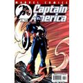 Captain America (Vol 3) # 042 NM MODERN AGE COMICS