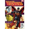 Last Defenders (2008 Ltd) The # 001 NM MODERN A...