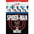 Marvel Knights: Spider-Man (2013 Ltd) # 002 NM ...