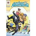 Archer & Armstrong (Vol 1) # 024 NM MODERN AGE ...