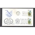 FDC Artmaster 1980 1980a 20c Bluebird (Cachet-U...