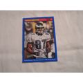 Todd Pinkston 2005 Bazooka BLUE NO. 130
