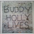 Chart Hits. Buddy Holly Lives. Twenty Great Tra...