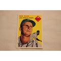 Benjamin Ben Wade 1994 Topps 1954 Archives NO. 126