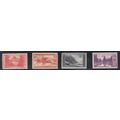 748 9c Glacier National Park Very Fine MNH VA0682a