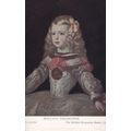 Wallace Collection Velazquez The Infanta Margar...