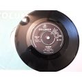 7" 1963.THE SHADOWS. ATLANTIS, DB 7047, I WANT ...