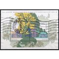 Germany 1997 SG MS2771 Used ( B-192 14)