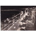Nice Promenade des Anglais France Real Photo Po...