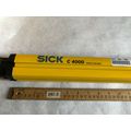 NEW SICK XC40S-1203A0A00AA0 SAFETY LIGHT CURTAI...