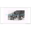 MONACO, THE CLIFF GARDEN, FRANCE, PHOTO BOOK IL...