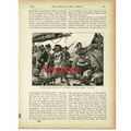The Arrow Affair, 2nd Opium War 1856, Book Illu...