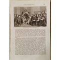Henry VIII. Granting Charter To Barber-Surgeons...
