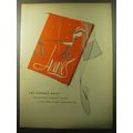 1960 Hanes Stockings Advertisement - The Perfect Gift