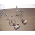 1973 74 Chrysler Dodge Plymouth Fender Turn Sig...