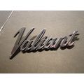 1970 71 72 73 74 Plymouth Valiant Fender Emblem...