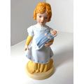A Mother's Love - Handcrafted for Avon 1981 - P...