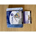 Daler Rowney Aquafine Watercolour Paint Mini Tr...
