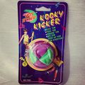 A Very Vintage Imperial Hot Stuff Kooky Kicker ...