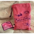 A Rare New Sanrio 2007 Hello Kitty Airline Pill...