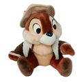 Disney Vintage Chip & Dale Plush Chip Soft Toy ...