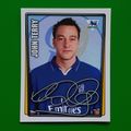 2001 2002 John Terry CHELSEA Merlin Premier Lea...