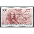 350th Birth Anniv of Gottfried Leibniz - German...