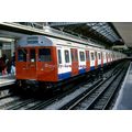 pu3201 - London Underground - Lt C69 Stock, Ear...