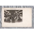Burlington Dining Car - Postally Unused - Burli...