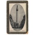 1913 LONDON - MONUMENT - PHOTO German N.L. Nr.6...