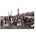 353 - Boulogne sur Mer - Dechargement du Poisso...