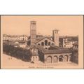 Basilica di Sant'Ambrogio, Milano, c.1920 - Ces...