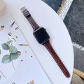 Double-sided Genuine Leather Replacement Strap ...