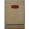 1926-1949 Royal Sisters Vol. One by Catherine Birt
