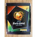 Panini Euro 2004 Sticker Pack