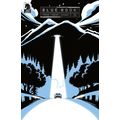 Blue Book: #1 Michael Avon Oeming - Foil DARK H...