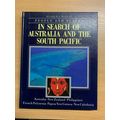 1991 "PEOPLE AND PLACES - AUSTRALIA & SOUTH PAC...