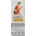 1937 Carreras History of Army Uniforms No. 36 T...
