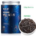 100g/Bottle Premium Oolong Tea Silver floral fr...