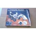 MARS ROVER - Motorised Metal Construction Kit (...
