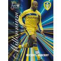 Futera's Leeds Utd 2000 Fans' Selection: Millen...