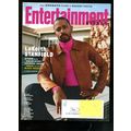 Entertainment Weekly Mag FEB 2021 LaKEITH STANF...