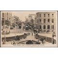 Main Street, showing Town Gardens, Port Elizabe...