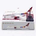 BOEING 787-9 DREAMLINER JUNEYAO AIRLINES REG: B...