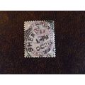 1881 GB Queen Victoria SG172 1d lilac fine used...