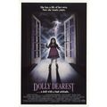 Dolly Dearest (1991)_2 Movie Film Poster Canvas...