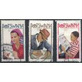 Literacy Programme: 3 Values - Botswana 1981 - ...